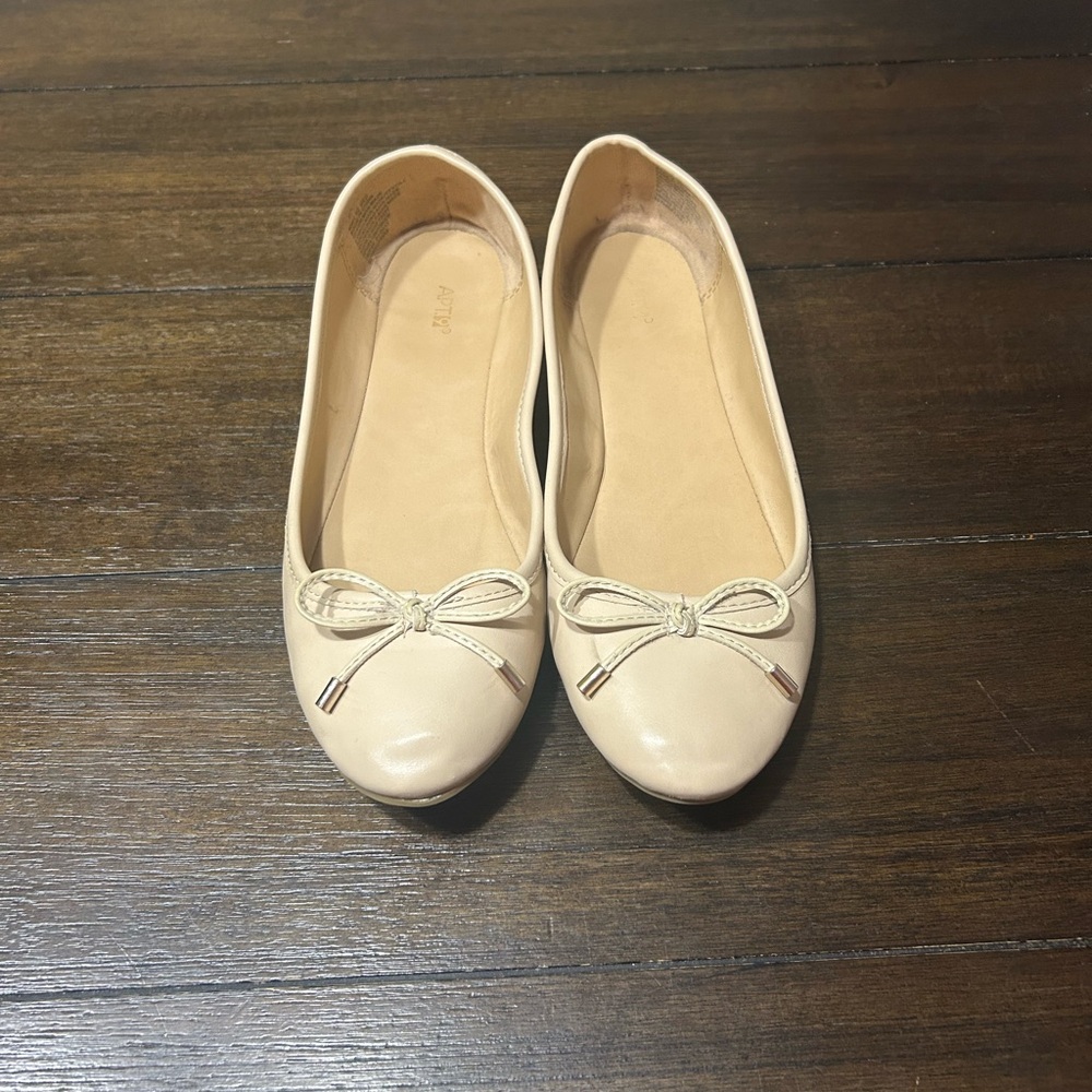 Apt 9 Ballet Flats